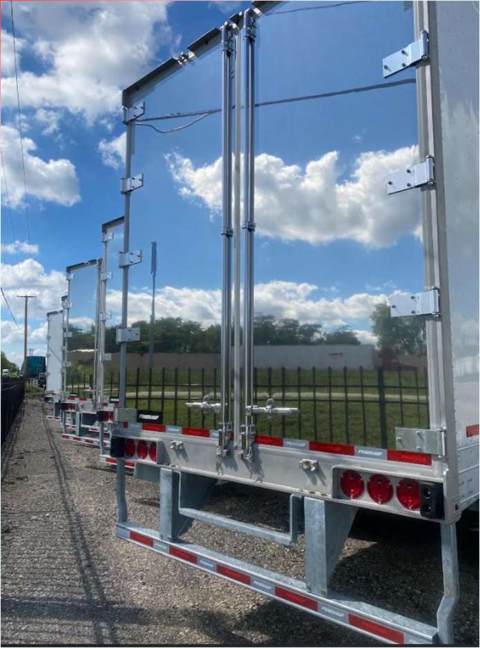 trailer service work 2
